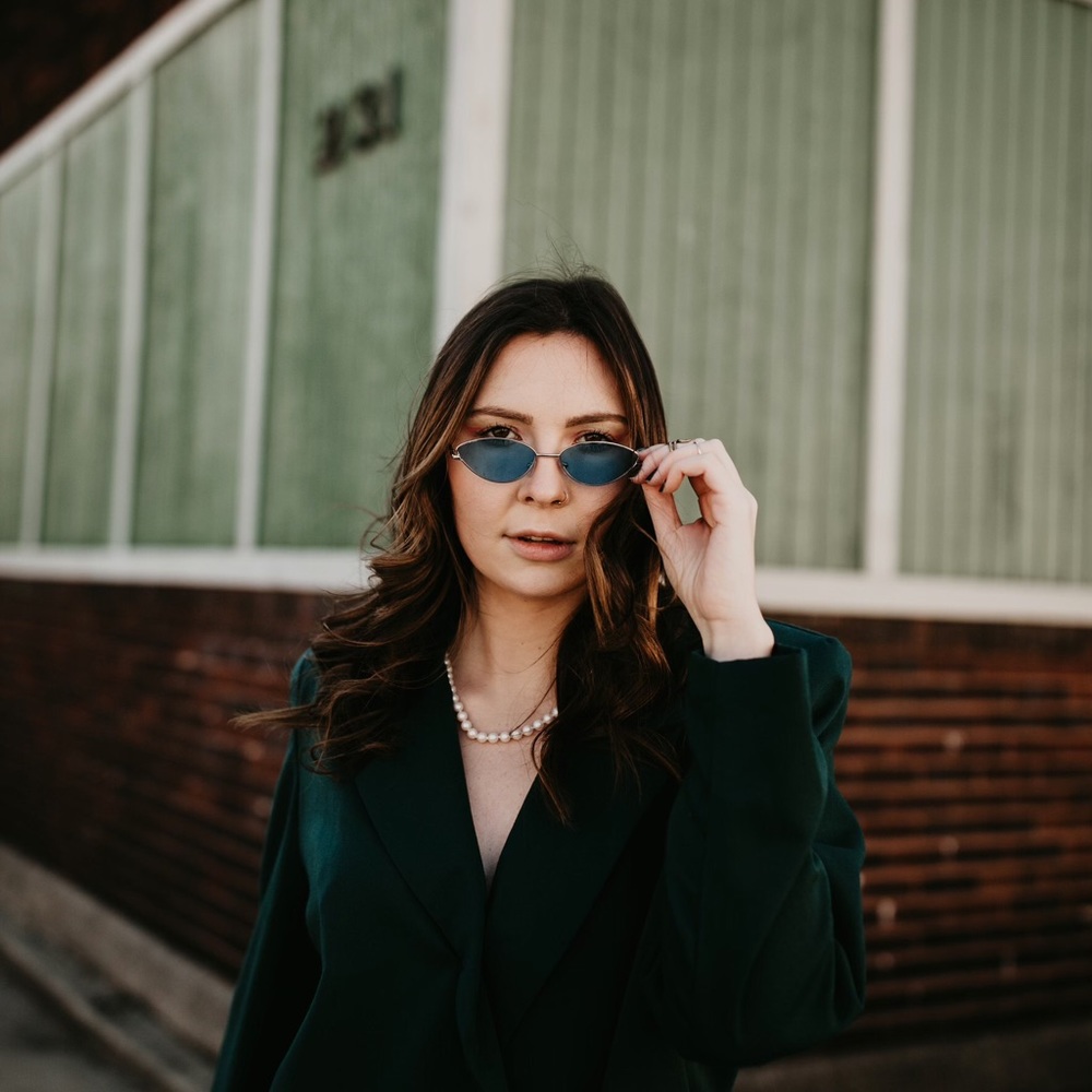 Meet your Posher, Keara